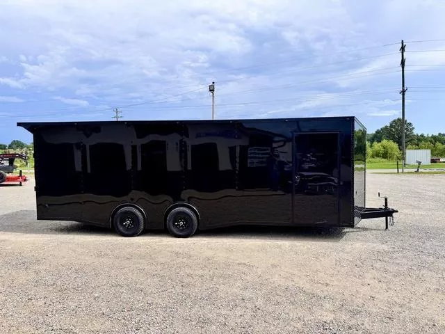new Car Haulers / Racing Trailers J&A Trailers  for sale, in Poplar Bluff, MO Thumbnail 12