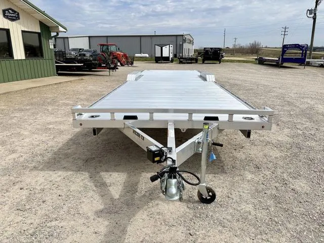 new Utility Trailers Aluma  for sale, in Poplar Bluff, MO Thumbnail 8