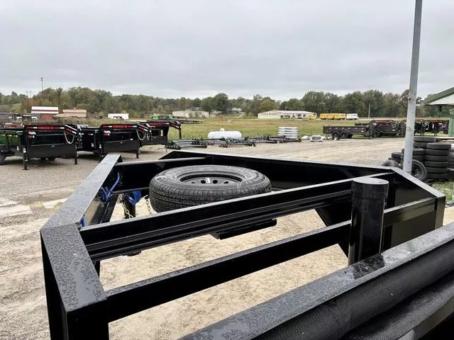 new Dump Trailers Load Trail  for sale, in Poplar Bluff, MO Thumbnail 19