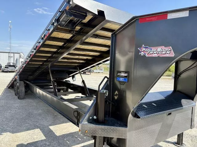 new Equipment / Flatbed Trailers Diamond C Trailers  for sale, in Poplar Bluff, MO Thumbnail 7