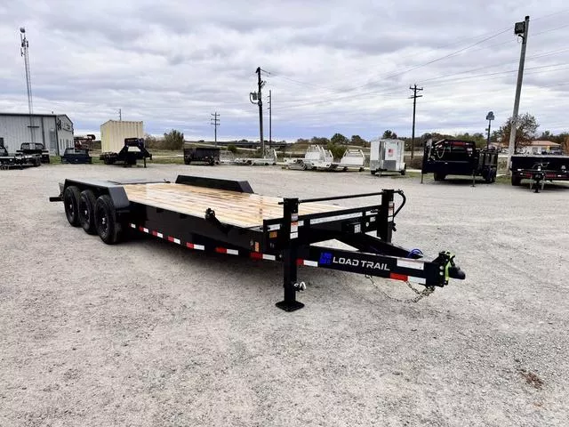 new Equipment / Flatbed Trailers Load Trail  for sale, in Poplar Bluff, MO Thumbnail 2
