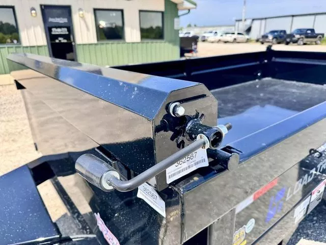 new Dump Trailers Load Trail  for sale, in Poplar Bluff, MO Thumbnail 9