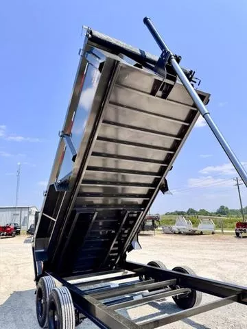new Dump Trailers MAXX-D  for sale, in Poplar Bluff, MO Thumbnail 2