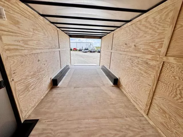 new Car Haulers / Racing Trailers J&A Trailers  for sale, in Poplar Bluff, MO Thumbnail 15