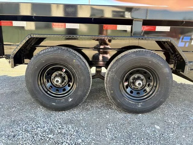 new Dump Trailers Load Trail  for sale, in Poplar Bluff, MO Thumbnail 23