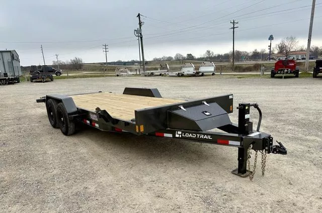new Tilt Trailers Load Trail  for sale, in Poplar Bluff, MO Thumbnail 5