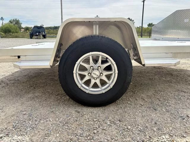 new Motorcycle / Cycle Trailers Aluma  for sale, in Poplar Bluff, MO Thumbnail 19