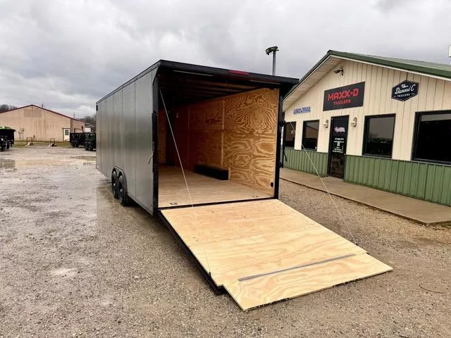 new Car Haulers / Racing Trailers J&A Trailers  for sale, in Poplar Bluff, MO Thumbnail 4