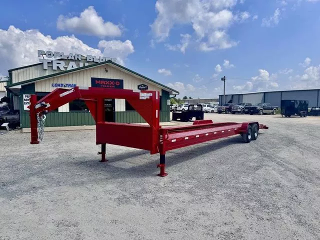 new Utility Trailers Texas Pride Trailers  for sale, in Poplar Bluff, MO Thumbnail 2
