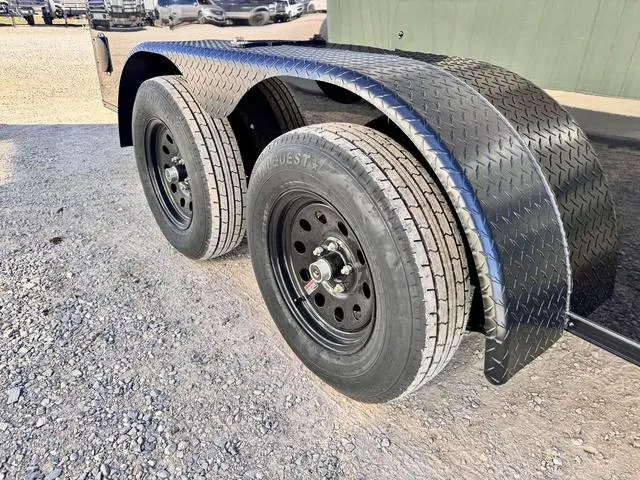 new Cargo (Enclosed) Trailers J&A Trailers  for sale, in Poplar Bluff, MO Thumbnail 11