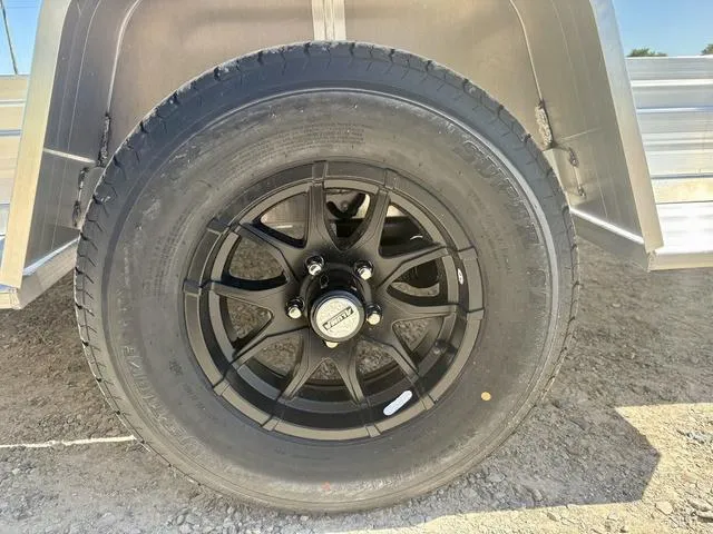 new Utility Trailers Aluma  for sale, in Poplar Bluff, MO Thumbnail 19