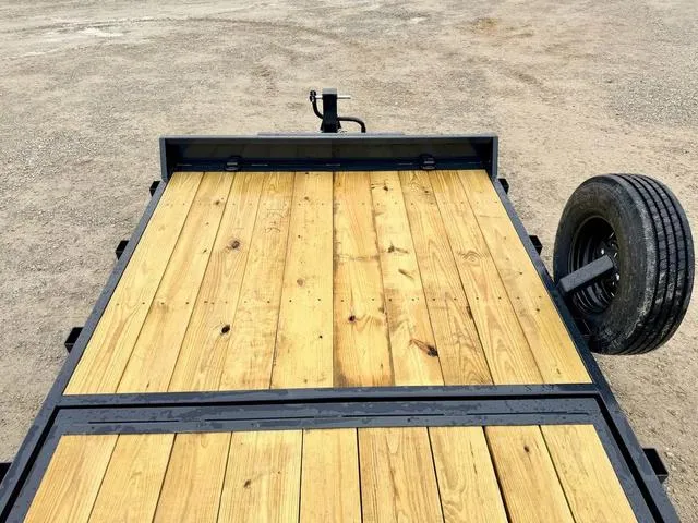 new Tilt Trailers Hillcrest Trailers  for sale, in Poplar Bluff, MO Thumbnail 14