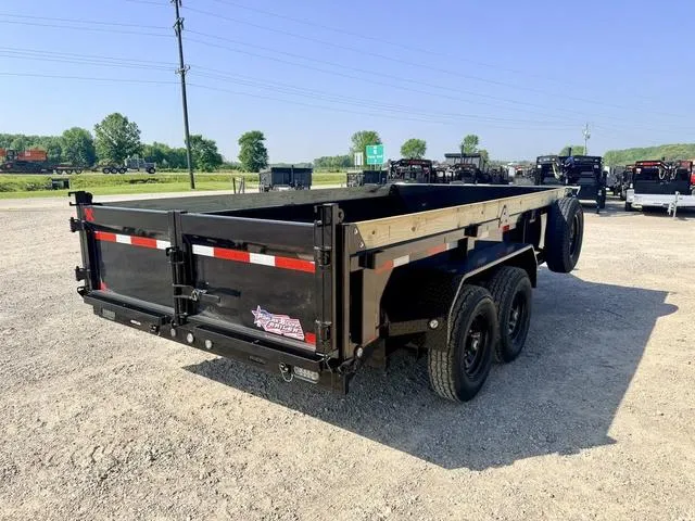 new Dump Trailers MAXX-D  for sale, in Poplar Bluff, MO Thumbnail 16