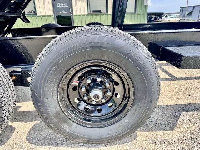 new Dump Trailers Load Trail  for sale, in Poplar Bluff, MO Thumbnail 16