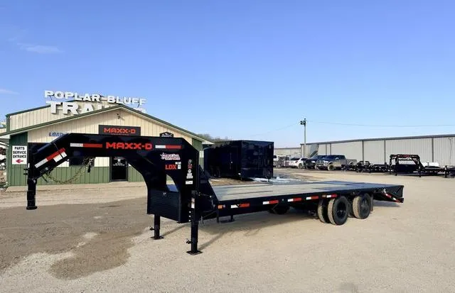 new Other Trailers MAXX-D  for sale, in Poplar Bluff, MO Thumbnail 2