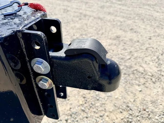 new Dump Trailers MAXX-D  for sale, in Poplar Bluff, MO Thumbnail 29