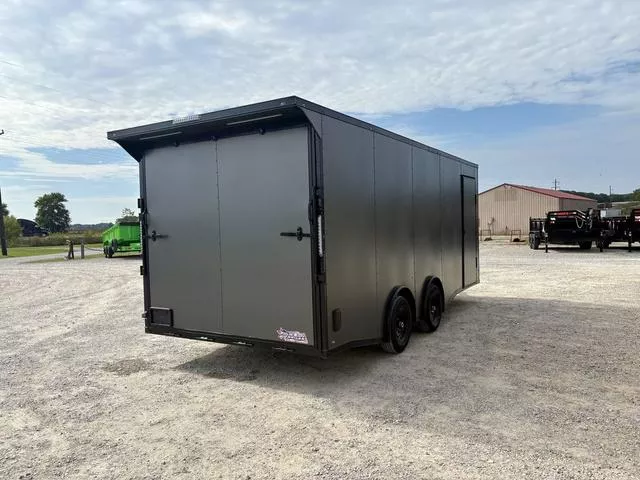 new Car Haulers / Racing Trailers J&A Trailers  for sale, in Poplar Bluff, MO Thumbnail 6