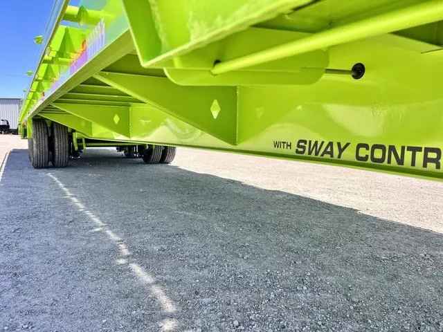 new Utility Trailers Diamond C Trailers  for sale, in Poplar Bluff, MO Thumbnail 16