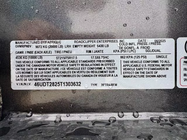 new Equipment / Flatbed Trailers Diamond C Trailers  for sale, in Poplar Bluff, MO Thumbnail 36