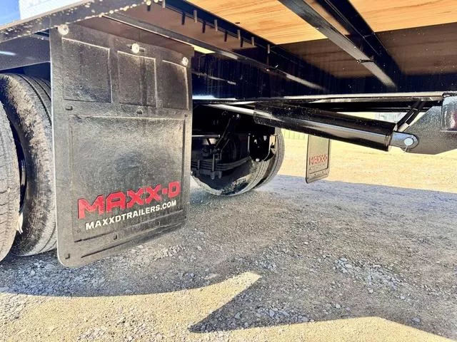 new Utility Trailers MAXX-D  for sale, in Poplar Bluff, MO Thumbnail 8