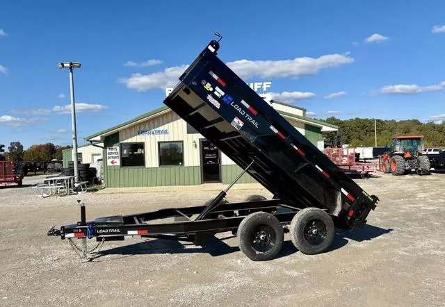 new Dump Trailers Load Trail  for sale, in Poplar Bluff, MO Thumbnail 3