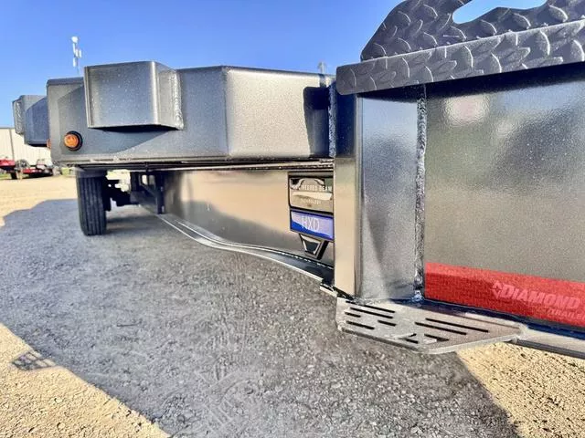 new Tilt Trailers Diamond C Trailers  for sale, in Poplar Bluff, MO Thumbnail 28