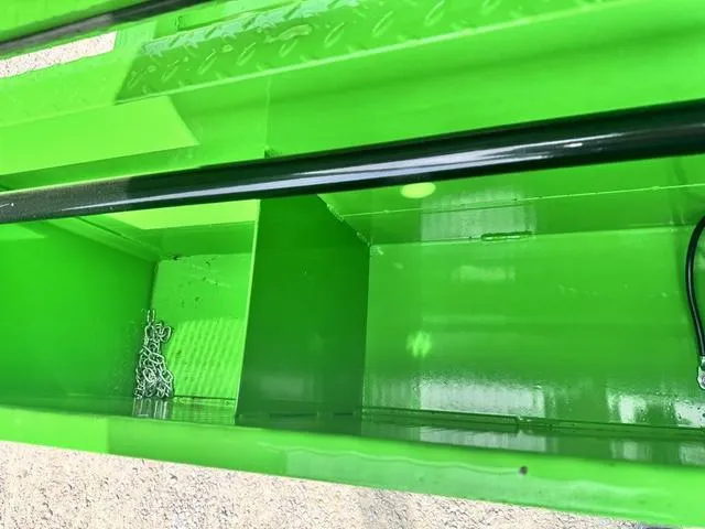 new Dump Trailers MAXX-D  for sale, in Poplar Bluff, MO Thumbnail 17