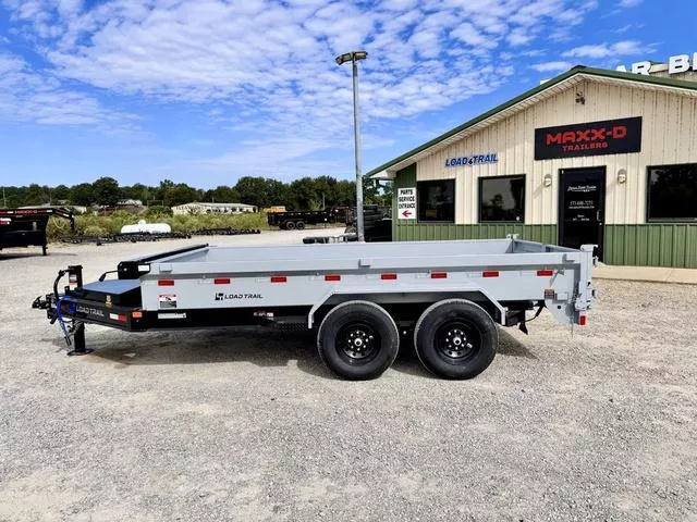 new Dump Trailers Load Trail  for sale, in Poplar Bluff, MO Thumbnail 11