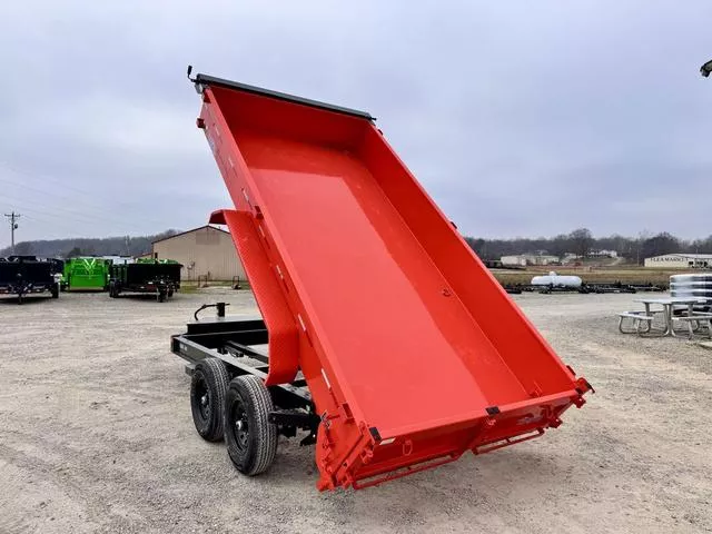 new Dump Trailers Load Trail  for sale, in Poplar Bluff, MO Thumbnail 2