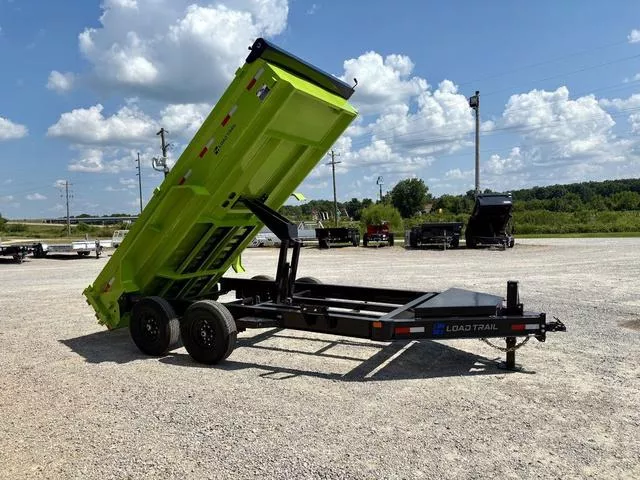 new Dump Trailers Load Trail  for sale, in Poplar Bluff, MO Thumbnail 10