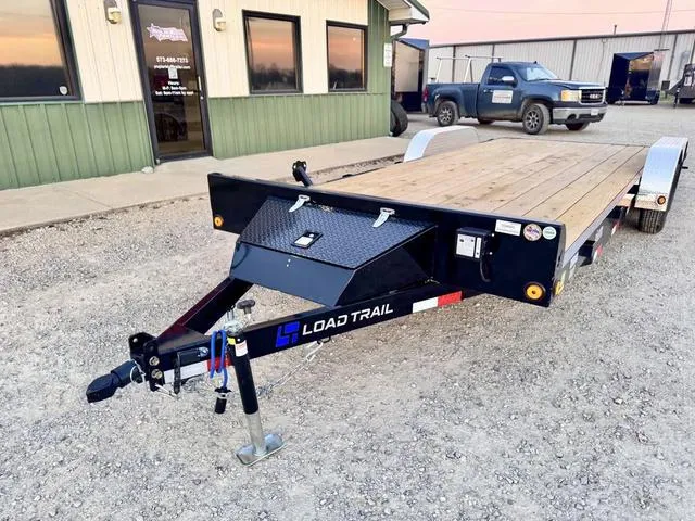 new Car Haulers / Racing Trailers Load Trail  for sale, in Poplar Bluff, MO Thumbnail 17