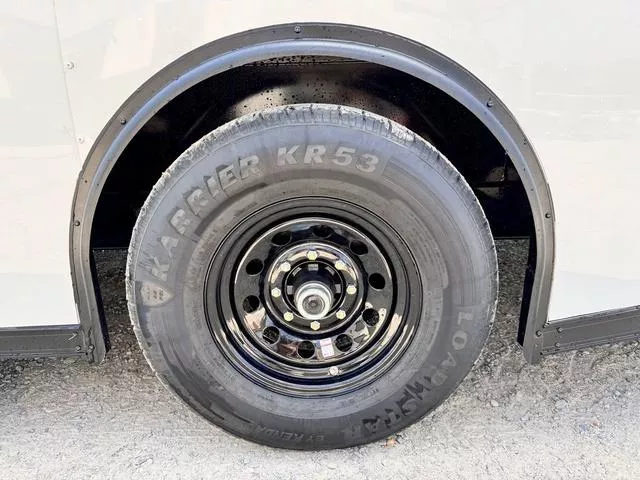 new Car Haulers / Racing Trailers J&A Trailers  for sale, in Poplar Bluff, MO Thumbnail 14