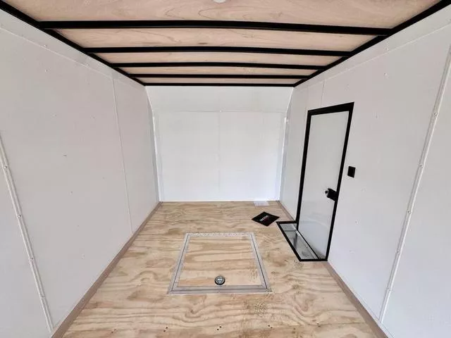 new Car Haulers / Racing Trailers United Trailers  for sale, in Poplar Bluff, MO Thumbnail 29