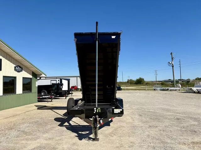 new Dump Trailers Texas Pride Trailers  for sale, in Poplar Bluff, MO Thumbnail 8