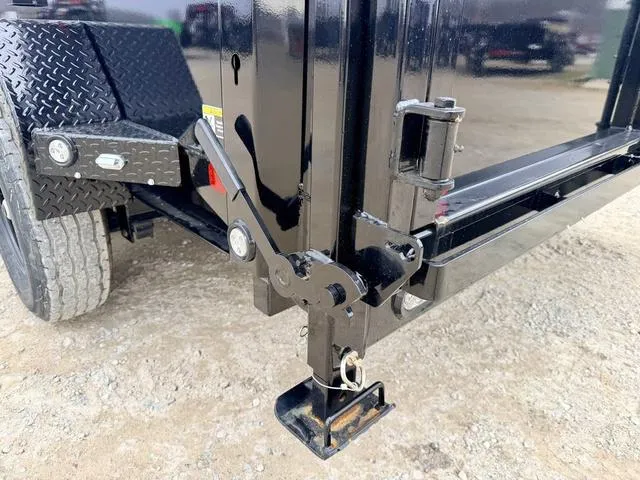 new Dump Trailers MAXX-D  for sale, in Poplar Bluff, MO Thumbnail 13