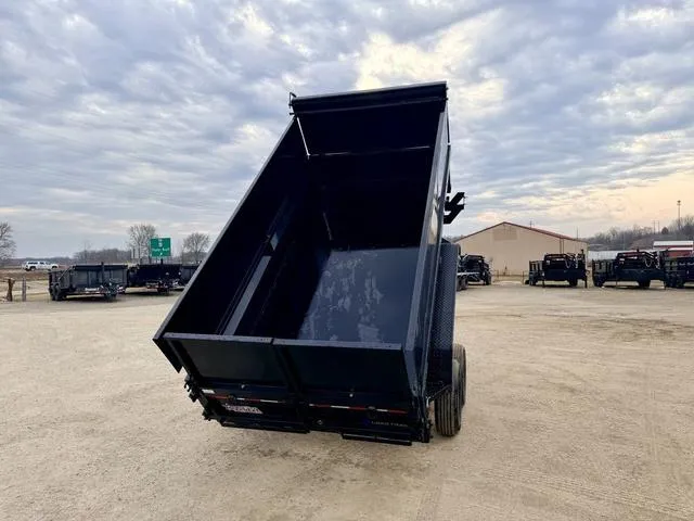 new Dump Trailers Load Trail  for sale, in Poplar Bluff, MO Thumbnail 5