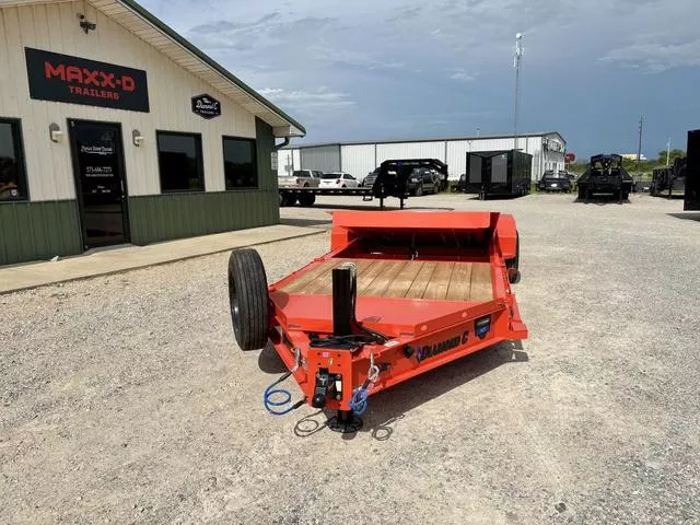new Tilt Trailers Diamond C Trailers  for sale, in Poplar Bluff, MO Thumbnail 6