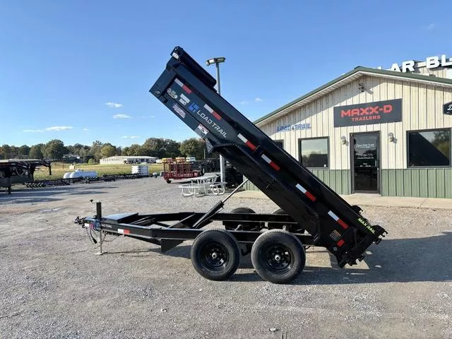new Dump Trailers Load Trail  for sale, in Poplar Bluff, MO Thumbnail 7