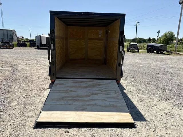 new Cargo (Enclosed) Trailers Arising  for sale, in Poplar Bluff, MO Thumbnail 9