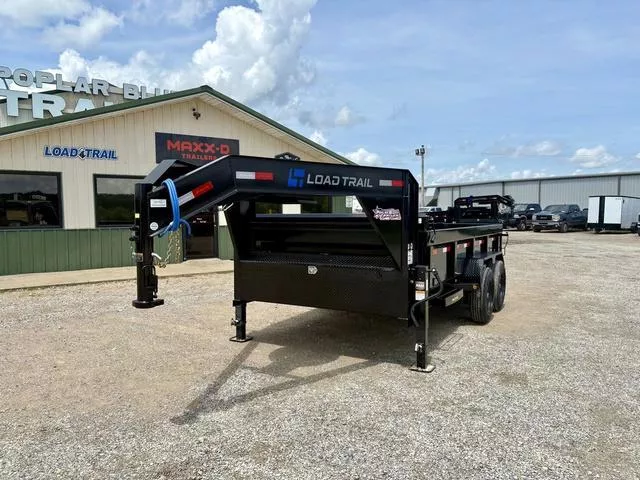 new Dump Trailers Load Trail  for sale, in Poplar Bluff, MO Thumbnail 19