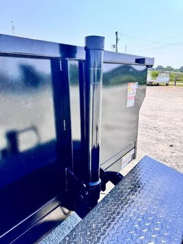 new Dump Trailers Texas Pride Trailers  for sale, in Poplar Bluff, MO Thumbnail 21