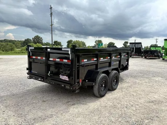 new Dump Trailers Load Trail  for sale, in Poplar Bluff, MO Thumbnail 21