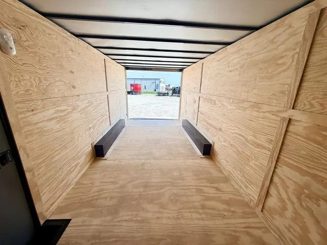 new Car Haulers / Racing Trailers J&A Trailers  for sale, in Poplar Bluff, MO Thumbnail 23