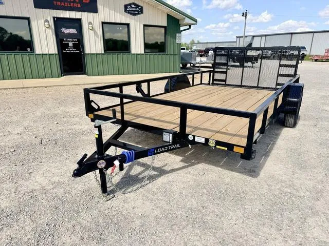 new Utility Trailers Load Trail  for sale, in Poplar Bluff, MO Thumbnail 3