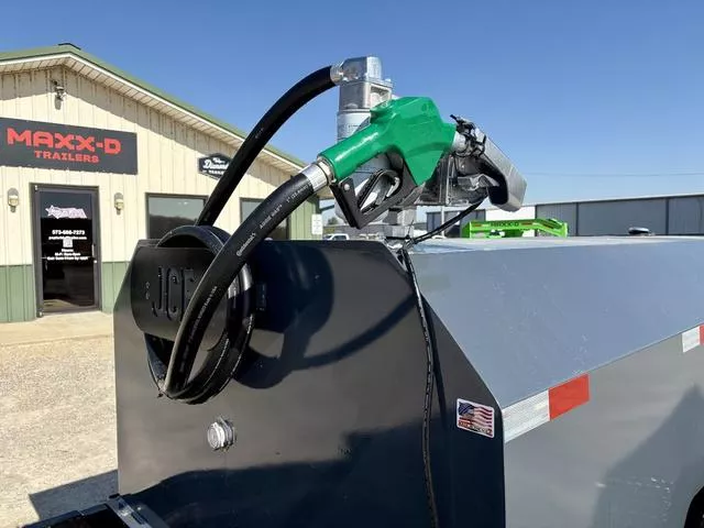 new Utility Trailers BCI Trailers  for sale, in Poplar Bluff, MO Thumbnail 4