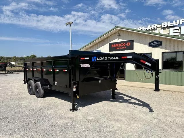 new Equipment / Flatbed Trailers Load Trail  for sale, in Poplar Bluff, MO Thumbnail 10