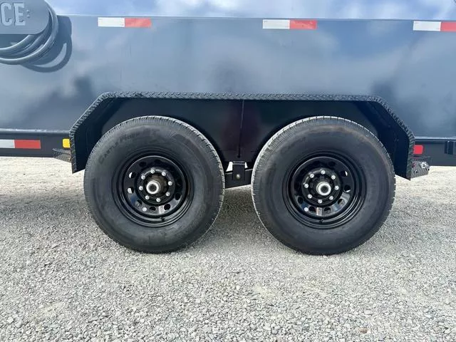 new Utility Trailers BCI Trailers  for sale, in Poplar Bluff, MO Thumbnail 19