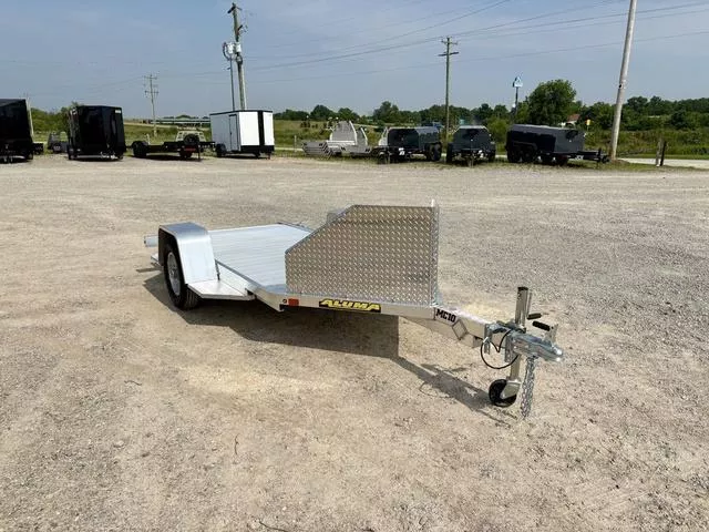 new Motorcycle / Cycle Trailers Aluma  for sale, in Poplar Bluff, MO Thumbnail 2