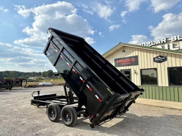 new Dump Trailers Load Trail  for sale, in Poplar Bluff, MO Thumbnail 3