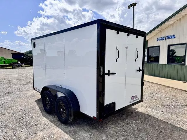 new Cargo (Enclosed) Trailers Arising  for sale, in Poplar Bluff, MO Thumbnail 4